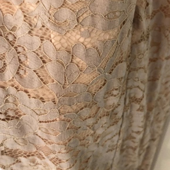 Jill by Jill Stuart Love Story Gown - Picture 6 of 7